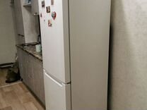 Холодильник Itf 018w