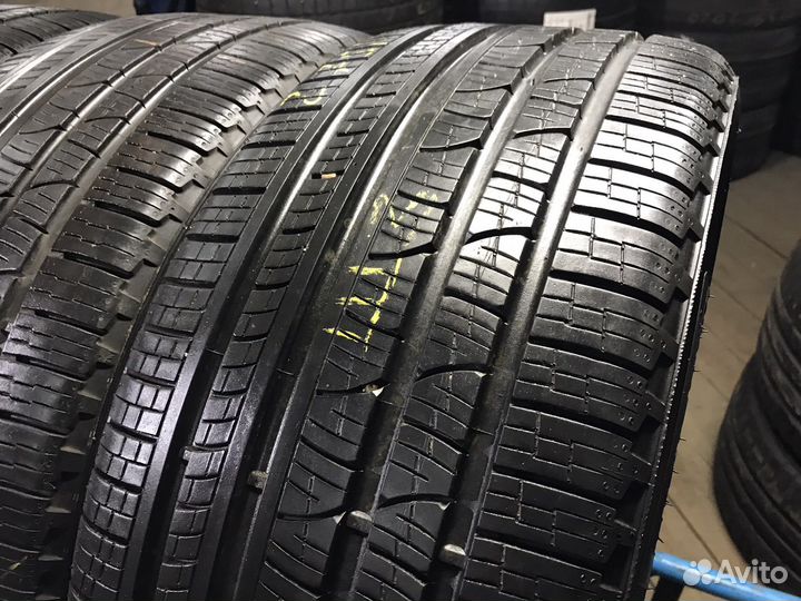 Pirelli Scorpion Verde All Season 275/45 R21