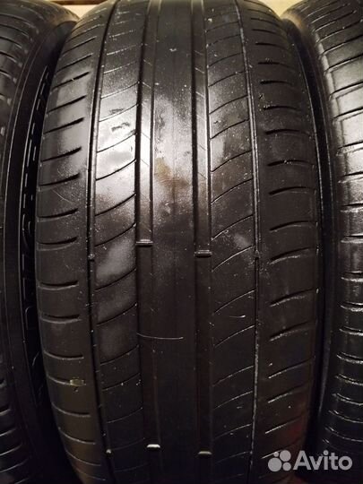 Michelin Primacy 3 215/55 R17