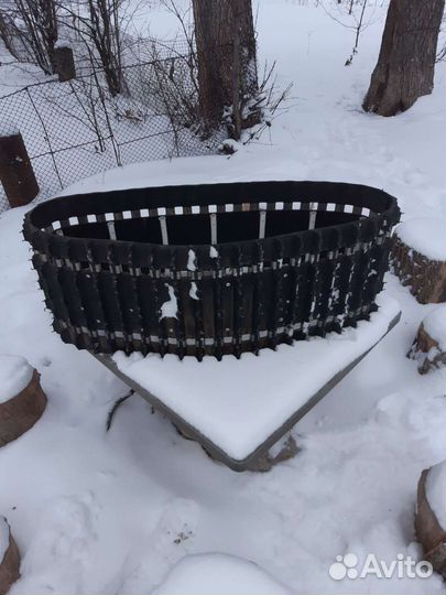 Гусеница для снегохода Dingo