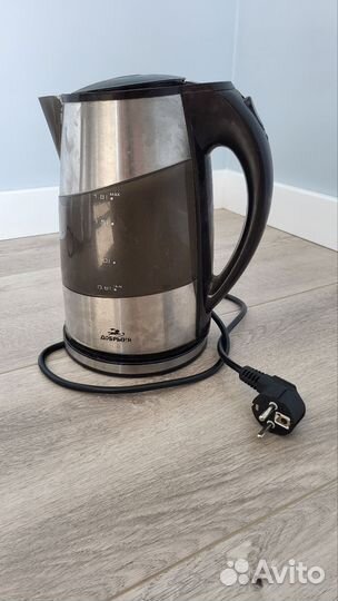 Чайник Добрыня