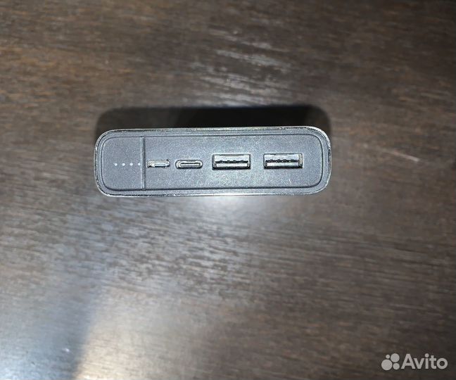 Dexp повербанк 20000мАч