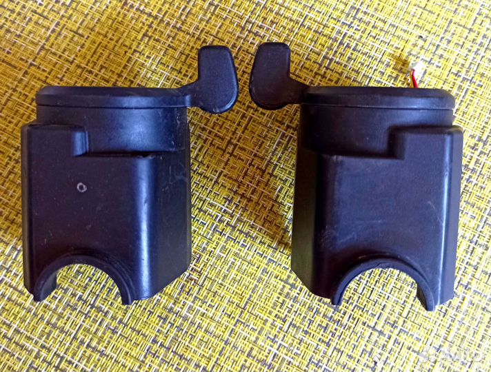 Курок газа или тормоза Kugoo S3