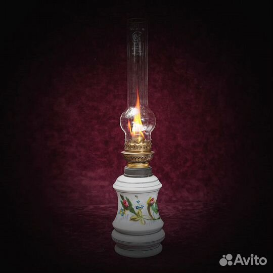 Керосиновая Лампа