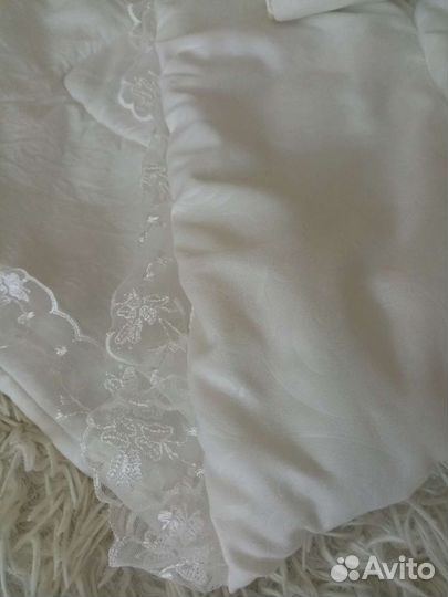 Одеялко на выписку