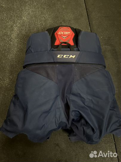 Вратарские шорты sr s