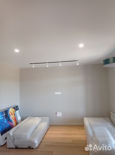 Ремонт квартир под ключ без посредников