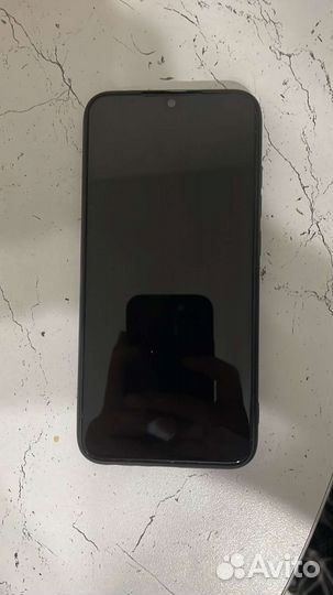 Телефон редми note 8