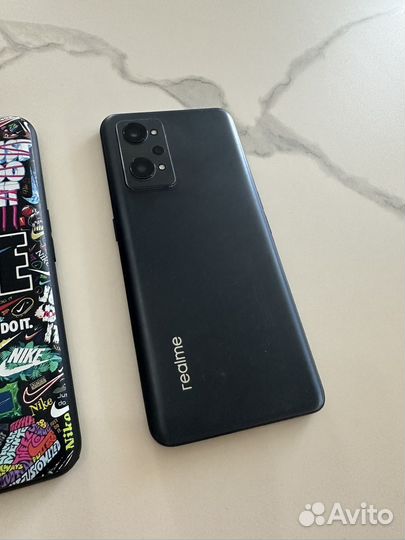 realme GT Neo 3T, 8/128 ГБ