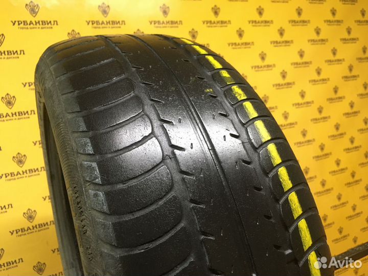 Goodyear Eagle NCT 5 Eco 195/55 R16 87H
