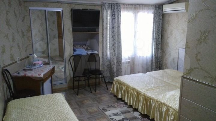 Комната 18 м², 2/3 эт.