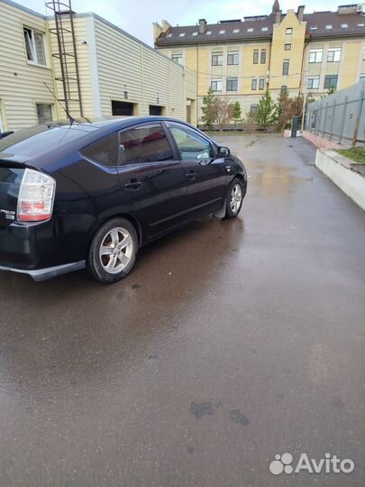 Toyota Prius 1.5 CVT, 2009, 602 000 км