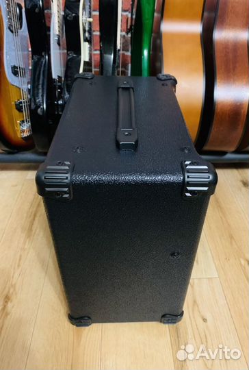 Комбоусилитель универсальный