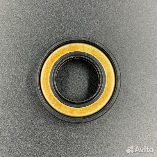 Сальник Yamaha (93101-21001) (21.8x42x9.5) (Omax)