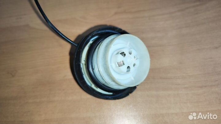 Пробка бензобака Mazda Axela blefp LF-VD 2010