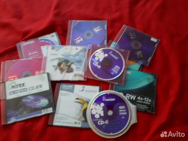 Диски Фильмы, мультики (пк / dvd двд)