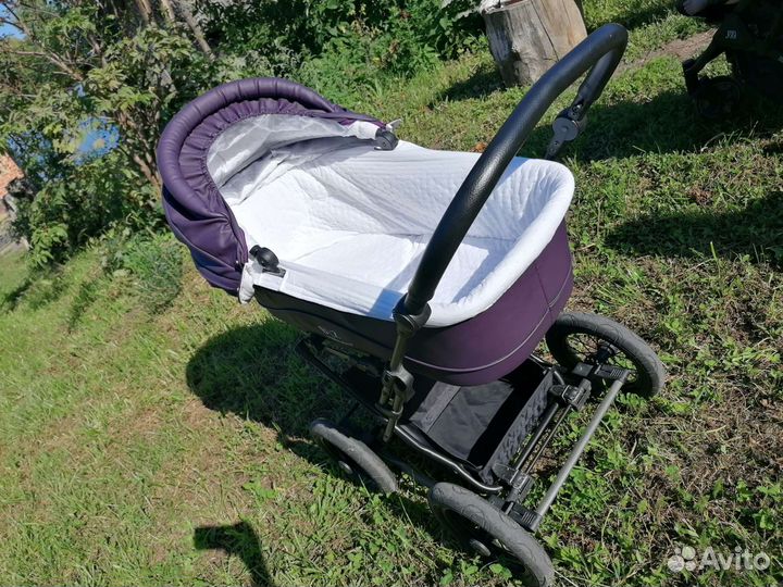 Детские коляски