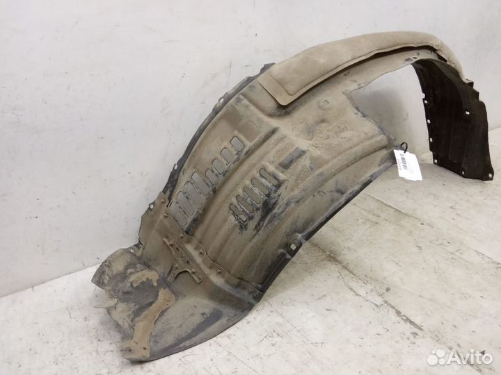 Подкрылок передний правый Lexus Gx460 2009