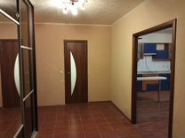 3-к. ква�ртира, 80 м², 18/19 эт.