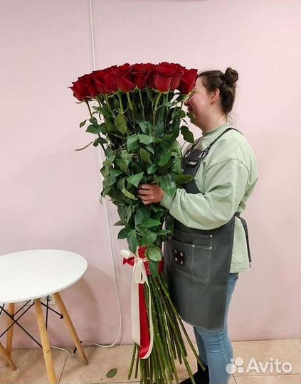 Цветы розы букеты Доставка