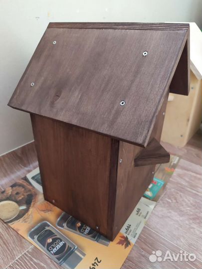 Скворечник для птиц