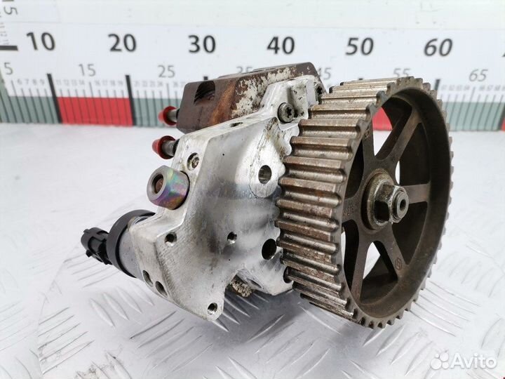 Тнвд для Renault Laguna 2 8200659759