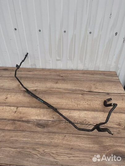 Трубка охлаждения масла Renault Laguna 1.9