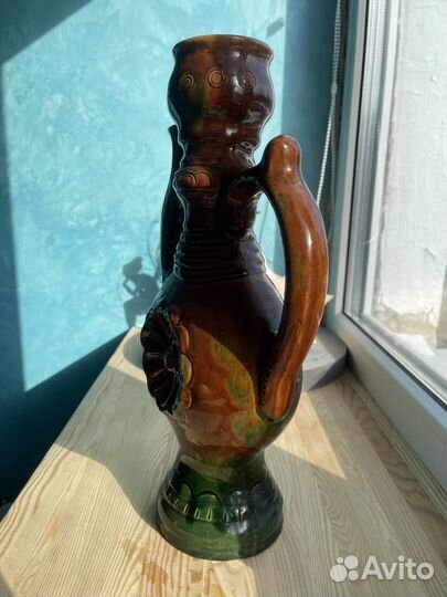 Кувшин СССР