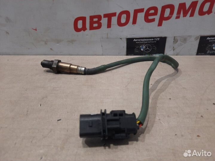 Лямбда-зонд Mercedes Glk300 X204 272.948 2010