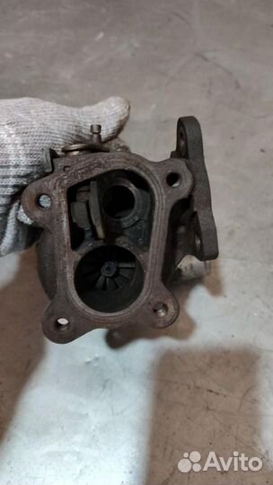 Турбина Opel Astra H (2004 - 2007) 8971852414