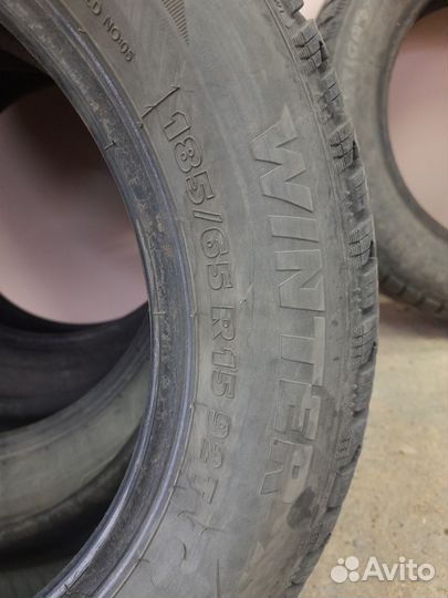 Tigar Winter 185/65 R15