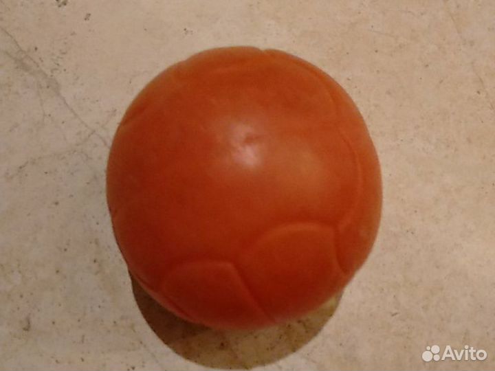 Игрушки СССР