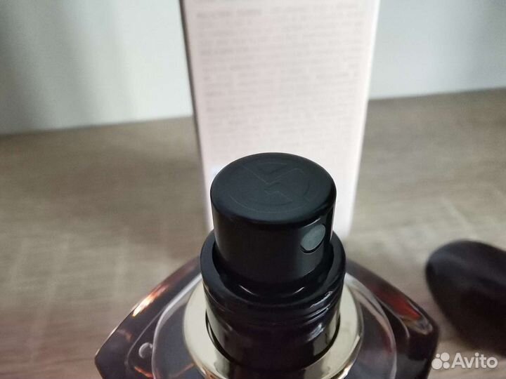 Giorgio Armani Si intense оригинал