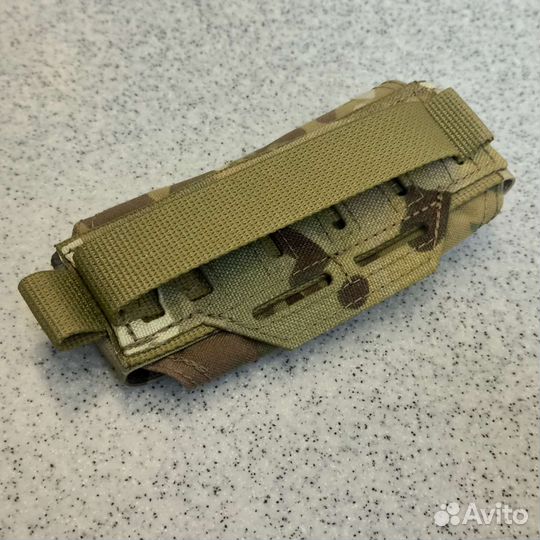 Подсумок под турникет