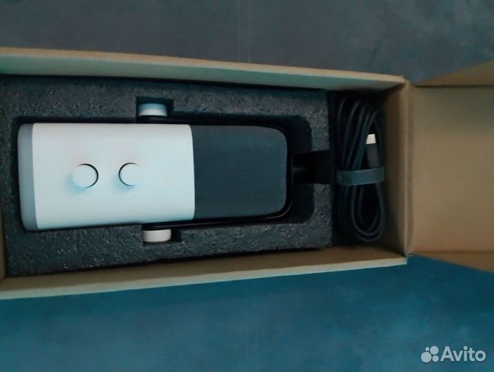 Микрофон fifine am 8