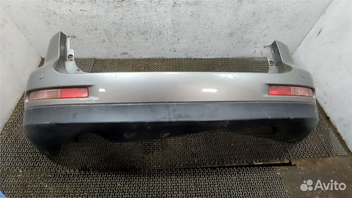 Фонарь противотуманный Infiniti EX35, 2008