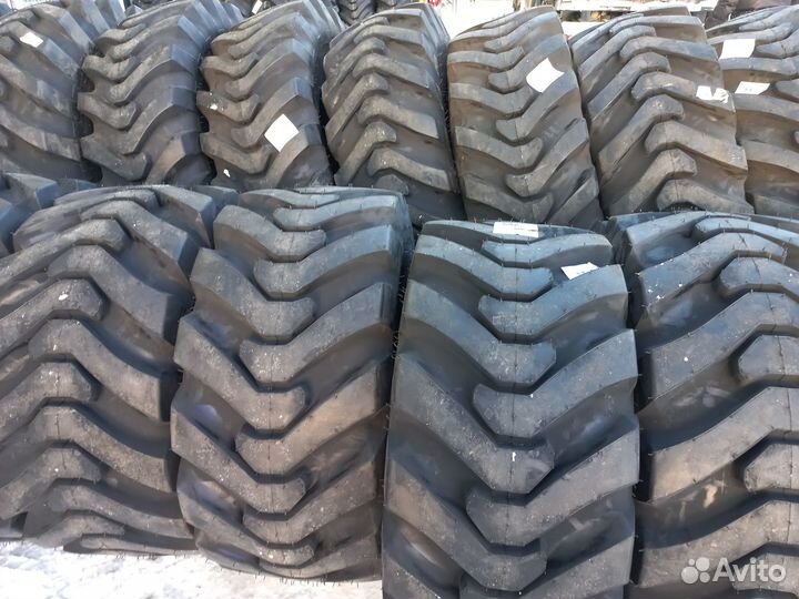 Шина 16.0/70-20 Petlas для погрузчика JCB 16PR