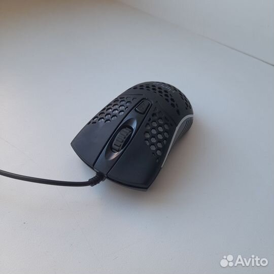 Игровая мышь