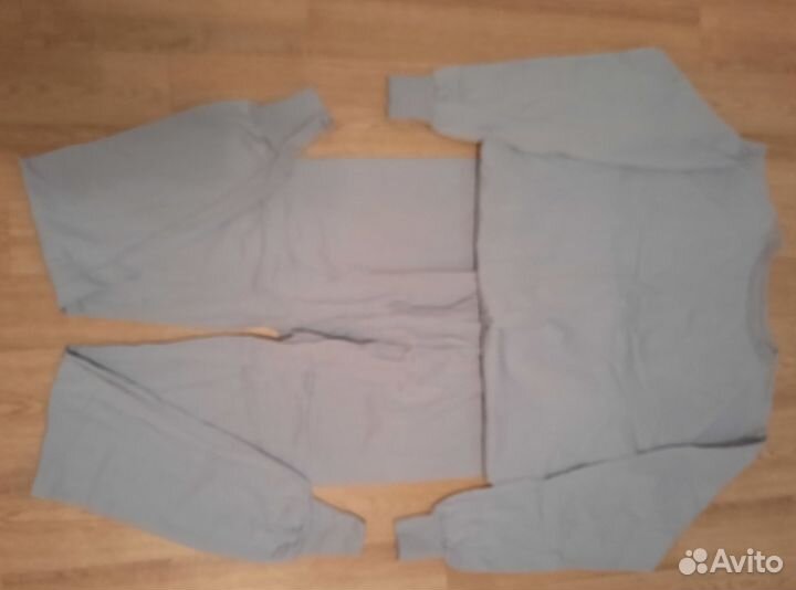 Мужское нательное белье