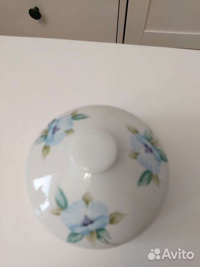 Верх от масленки