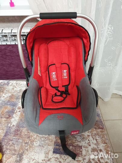 Автолюлька