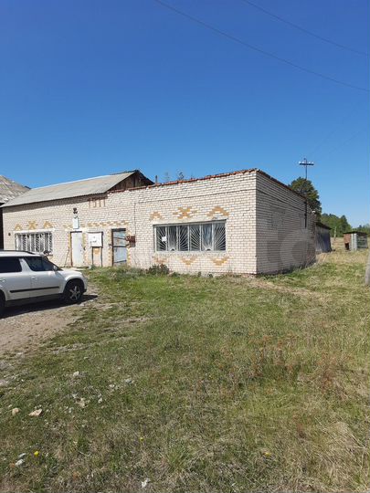 Свободного назначения, 68.5 м²