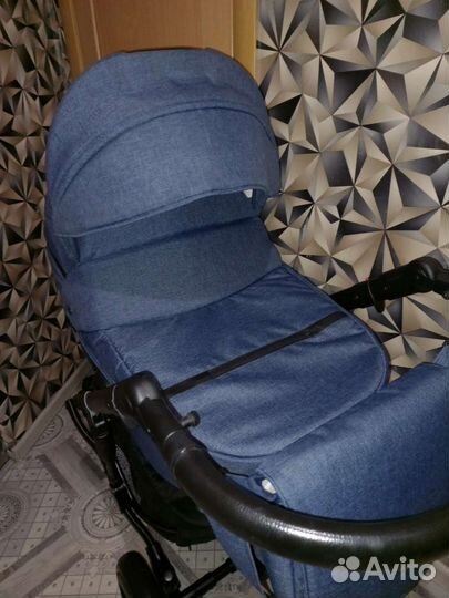 Коляска Ray Corsa 3в1