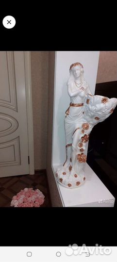 Скульптура 