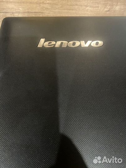 Lenovo Desktor-4rlhr80