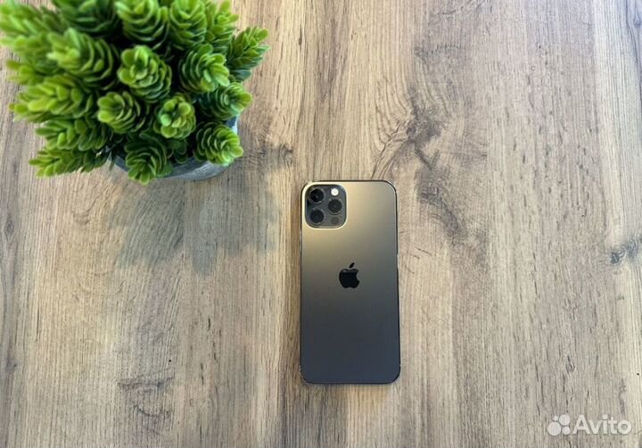 iPhone 12 Pro, 128 ГБ