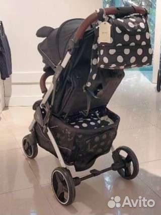 Коляска Микки маус 2023