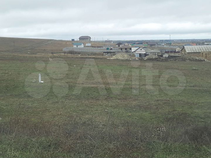 Участок 20 сот. (ИЖС)