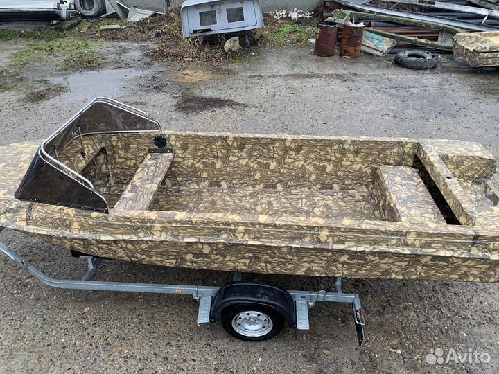 Касатка 580 в наличии