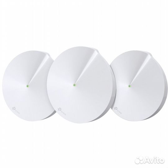 Маршрутизатор для дома TP-Link Mesh Wi-Fi A 241223
